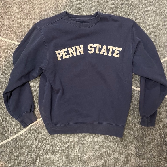Vintage Penn State Crewneck - Picture 1 of 5